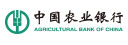 农业银行
